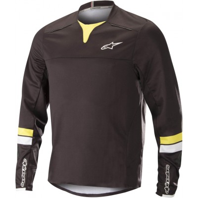 Alpinestars Drop Pro LS Джерси