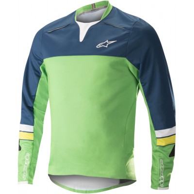 Alpinestars Drop Pro LS Джерси