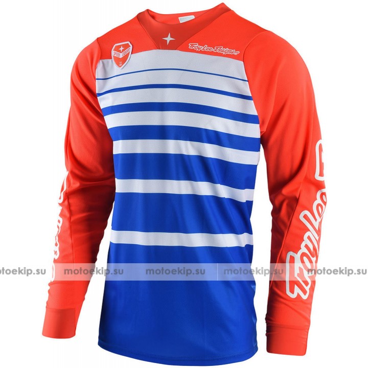 Джерси Troy Lee Designs SE Streamline