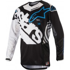 Джерси Alpinestars Techstar Venom 2018