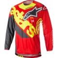 Джерси Alpinestars Techstar Venom 2018