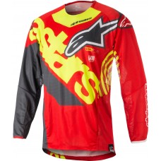 Джерси Alpinestars Techstar Venom 2018
