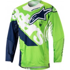 Джерси Alpinestars Techstar Venom 2018