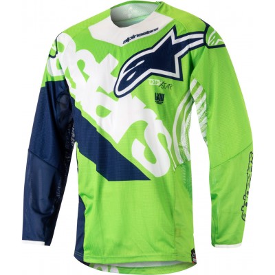 Джерси Alpinestars Techstar Venom 2018
