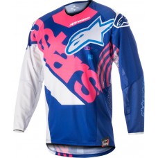 Джерси Alpinestars Techstar Venom 2018