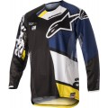 Джерси Alpinestars Techstar Factory 2018