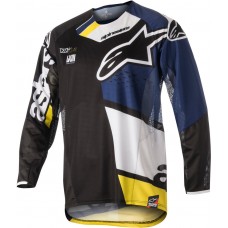 Джерси Alpinestars Techstar Factory 2018