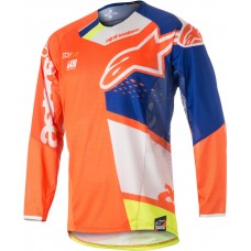 Джерси Alpinestars Techstar Factory 2018