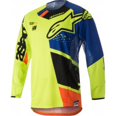 Джерси Alpinestars Techstar Factory 2018