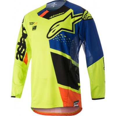 Джерси Alpinestars Techstar Factory 2018