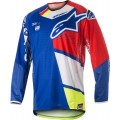 Джерси Alpinestars Techstar Factory 2018