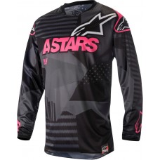 Джерси Alpinestars Racer Tactical