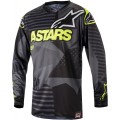 Джерси Alpinestars Racer Tactical