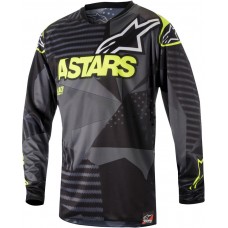 Джерси Alpinestars Racer Tactical