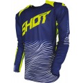 Shot Aerolite Optica Джерси