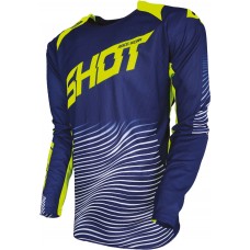 Shot Aerolite Optica Джерси
