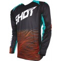 Shot Aerolite Optica Джерси