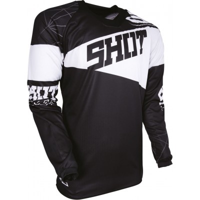 Shot Contact Infinite Джерси