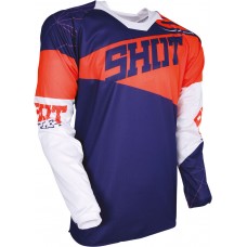 Shot Contact Infinite Джерси