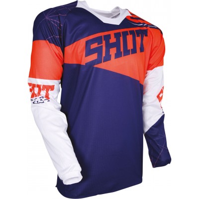 Shot Contact Infinite Джерси