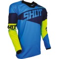 Shot Contact Infinite Джерси