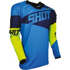 Shot Contact Infinite Джерси