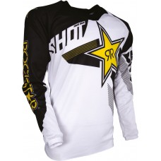 Shot Contact Replica Rockstar Джерси