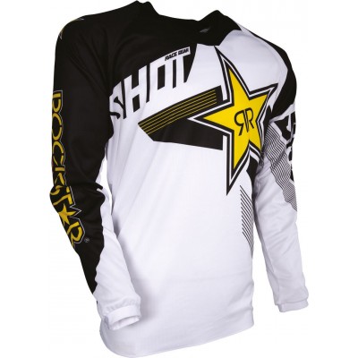 Shot Contact Replica Rockstar Джерси
