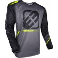 Freegun Devo College Джерси