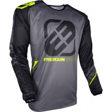 Freegun Devo College Джерси