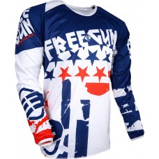 Freegun Devo Usa Детский трикотаж