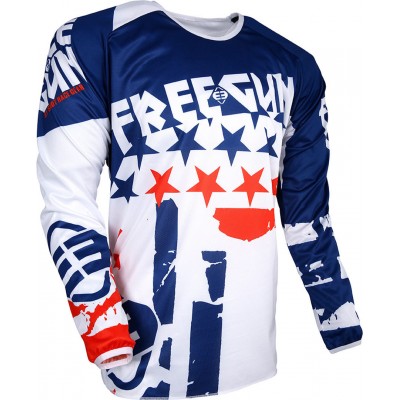 Freegun Devo Usa Детский трикотаж