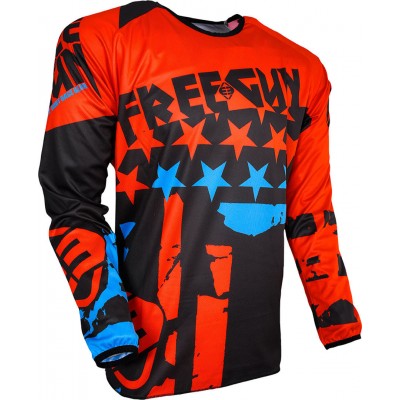 Freegun Devo Usa Детский трикотаж