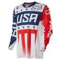 FOX 360 MXoN Patriot Джерси 2015