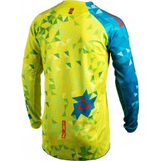 Leatt GPX 2.5 V22 Младший Джерси