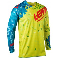 Leatt GPX 2.5 V22 Младший Джерси