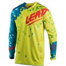 Leatt GPX 2.5 V22 Младший Джерси