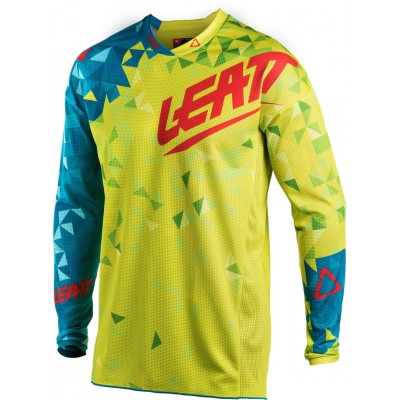 Leatt GPX 2.5 V22 Младший Джерси