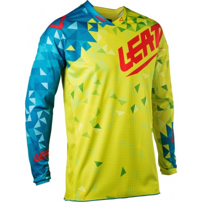 Leatt GPX 2.5 V22 Младший Джерси