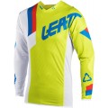Leatt GPX 3.5 Младший Джерси Leatt GPX 3.5 Младший Джерси