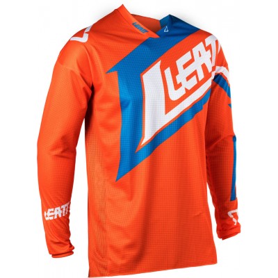 Leatt GPX 4.5 Lite V20 Джерси