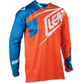 Leatt GPX 4.5 X-Flow Джерси