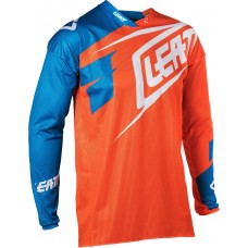 Leatt GPX 4.5 X-Flow Джерси