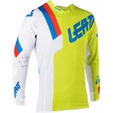 Leatt GPX 5.5 Ultraweld Джерси