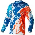 Troy Lee Designs GP Galaxy