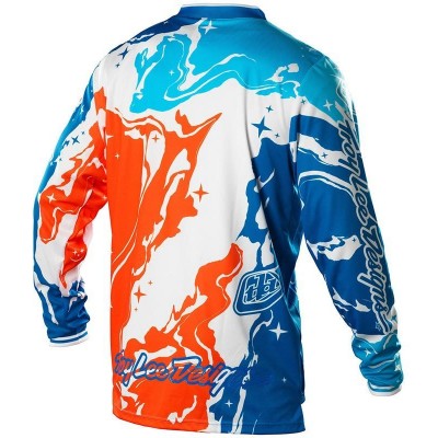 Troy Lee Designs GP Galaxy