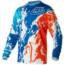Troy Lee Designs GP Galaxy