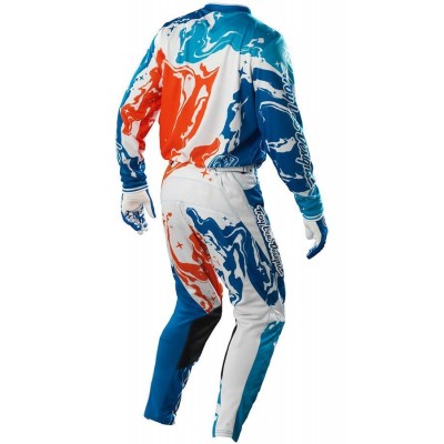 Troy Lee Designs GP Galaxy
