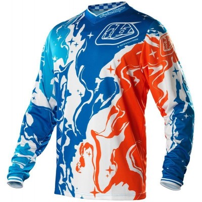 Troy Lee Designs GP Galaxy