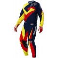 Troy Lee Designs GP Vega Дети Мотокросс Джерси